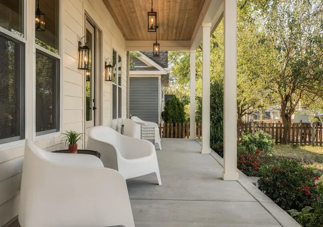 Photo 4 of Single family home for sale at 1009 Joseph Ave, Nashville, TN 37207 | MLS# 3620763 | Listing updated on 2026-10-27
