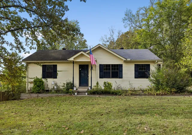 Photo 1 of Single family home for sale at 1035 William Glen Rd, Ashland City, TN 37015 | MLS# 3621574 | Listing updated on 2026-10-23
