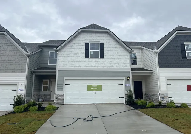 Townhouse for sale at 1225 Bronte Dr, Smyrna, TN 37167 | MLS# 3620575