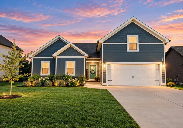 Photo 1 of Single family home for sale at 332 Brandywine Ln, Springfield, TN 37172 | MLS# 3623313 | Listing updated on 2026-10-28