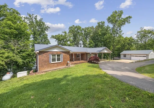 Photo 1 of Single family home for sale at 255 Whispering Hills Dr, Dover, TN 37058 | MLS# 3622351 | Listing updated on 2026-10-19