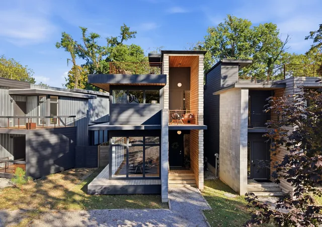 Single family home for sale at 1413 Riverside Dr #B, Nashville, TN 37206 | MLS# 3621290