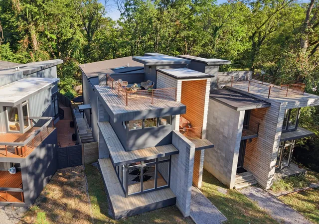 Photo 1 of Single family home for sale at 1413 Riverside Dr #B, Nashville, TN 37206 | MLS# 3621290 | Listing updated on 2026-10-22