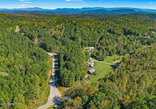 Land for sale at 1979 Ballplay Rd, Madisonville, TN 37354 | MLS# 3620607