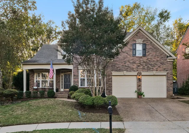 Single family home for sale at 403 William Wallace Dr, Franklin, TN 37064 | MLS# 3622881