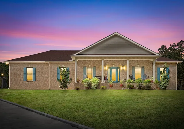 Photo 1 of Single family home for sale at 189 Dusty Trl, Dover, TN 37058 | MLS# 3621393 | Listing updated on 2026-10-16