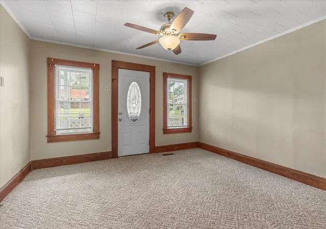 Photo 2 of Single family home for sale at 1315 Clayton St, Athens, TN 37303 | MLS# 3620661 | Listing updated on 2026-10-15
