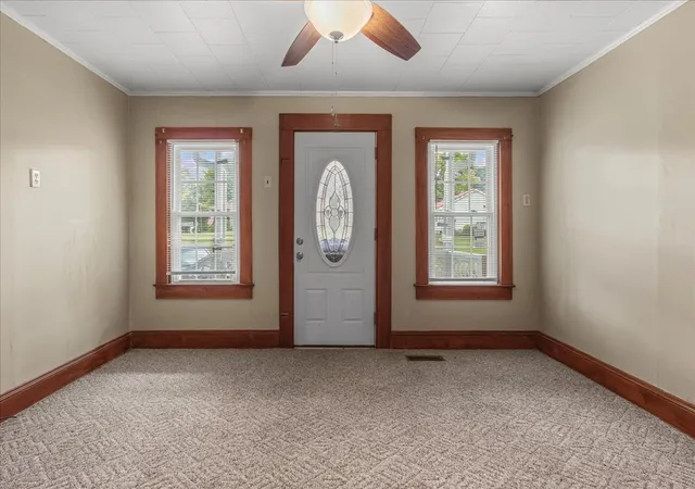 Photo 3 of Single family home for sale at 1315 Clayton St, Athens, TN 37303 | MLS# 3620661 | Listing updated on 2026-10-15
