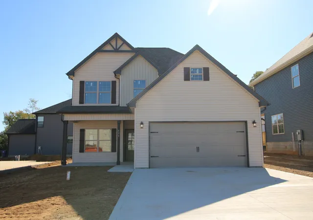 Photo 1 of Single family home for sale at 49 Garrettsburg Meadows, Clarksville, TN 37042 | MLS# 3622824 | Listing updated on 2026-10-28
