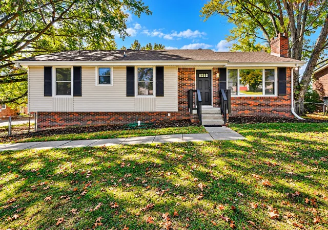 Photo 1 of Single family home for sale at 180 Haven Dr, Clarksville, TN 37042 | MLS# 3620731 | Listing updated on 2026-10-16
