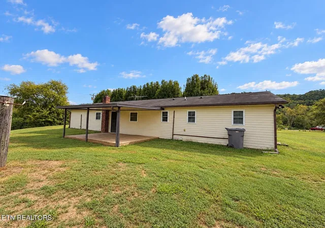 Photo 1 of Single family home for sale at 196 Sweetwater Rd, Philadelphia, TN 37846 | MLS# 3620664 | Listing updated on 2026-10-20