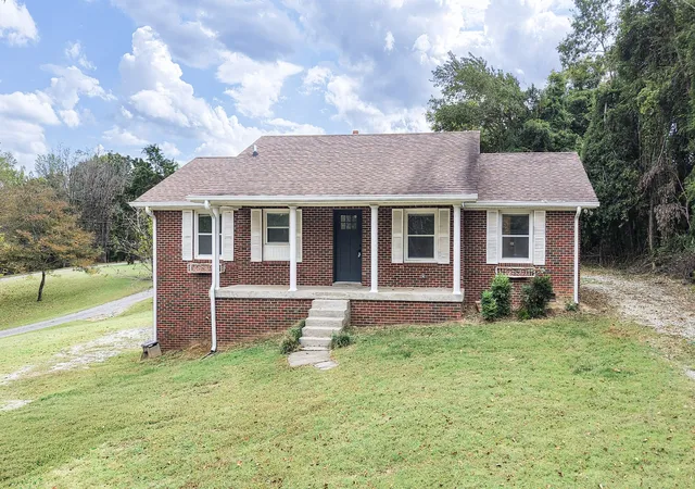 Photo 1 of Single family home for sale at 1455 Dividing Ridge Rd, Goodlettsville, TN 37072 | MLS# 3621552 | Listing updated on 2026-10-16