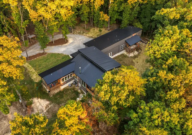 Photo 3 of Single family home for sale at 163 Sunset Ridge Dr, Chickamauga, GA 30707 | MLS# 3620685 | Listing updated on 2026-10-16