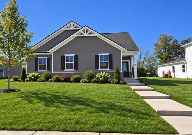Photo 1 of Single family home for sale at 4022 Red Hawk Rd, Columbia, TN 38401 | MLS# 3622321 | Listing updated on 2026-10-28