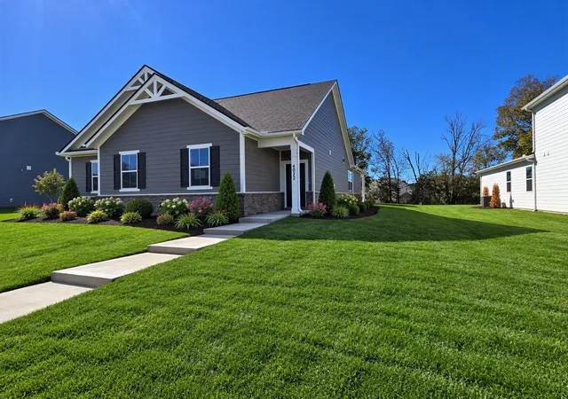 Photo 4 of Single family home for sale at 4022 Red Hawk Rd, Columbia, TN 38401 | MLS# 3622321 | Listing updated on 2026-10-28