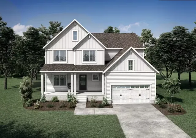 Photo 1 of Sale Pending at 2005 Feather Stone Ct, Columbia, TN 38401 | MLS# 3622121 | Listing updated on 2026-10-29