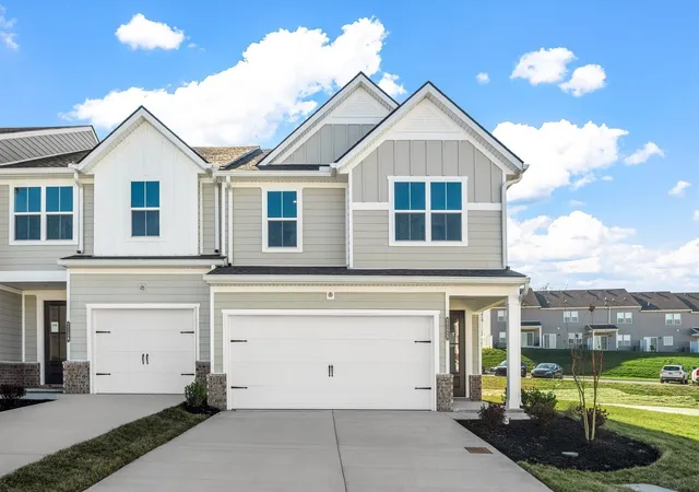 Photo 1 of Townhouse for sale at 2320 Juneau Ln, Columbia, TN 38401 | MLS# 3622119 | Listing updated on 2026-10-18
