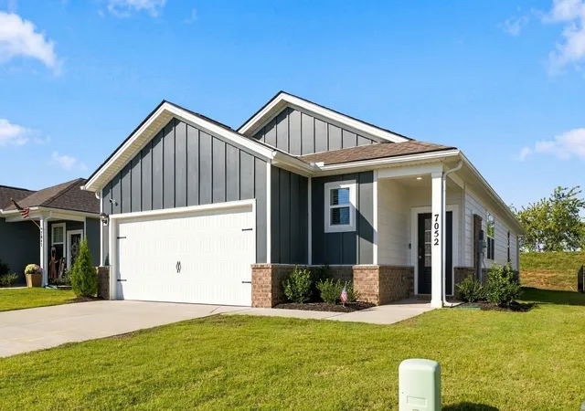 Photo 2 of Single family home for sale at 7052 Lang Ave, White House, TN 37188 | MLS# 3626202 | Listing updated on 2026-10-28