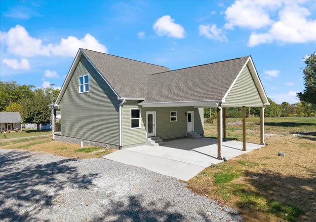 Photo 3 of Single family home for sale at 4527 Corbin Sneed Rd, Springfield, TN 37172 | MLS# 3620718 | Listing updated on 2026-10-15
