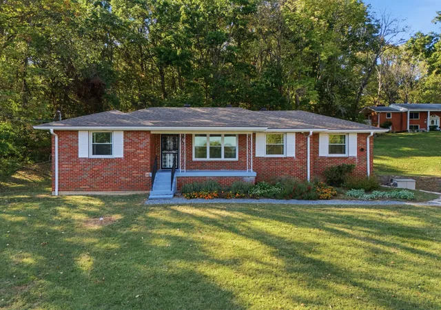 Single family home for sale at 6201 Homeland Dr, Nashville, TN 37218 | MLS# 3621334