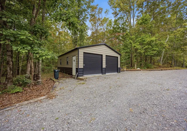 Photo 4 of Single family home for sale at 4655 S Pittsburg Mountain Rd, South Pittsburg, TN 37380 | MLS# 3620732 | Listing updated on 2026-10-15