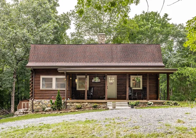 Photo 2 of Single family home for sale at 2076 Martins Chapel Church Rd, Coopertown, TN 37172 | MLS# 3620753 | Listing updated on 2026-10-15