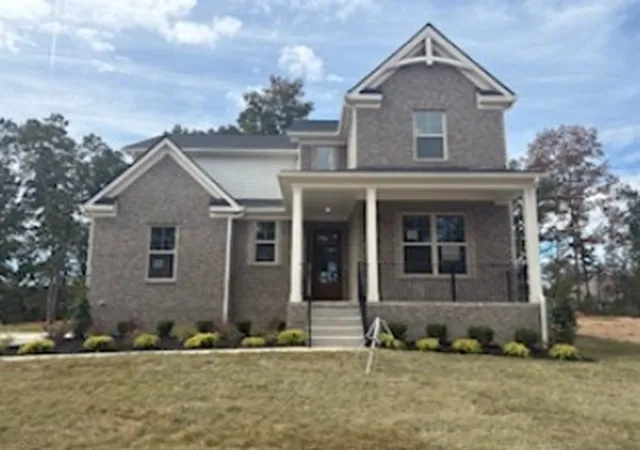 Photo 1 of Single family home for sale at 7700 Hatcher Hts Dr, Fairview, TN 37062 | MLS# 3621362 | Listing updated on 2026-10-27