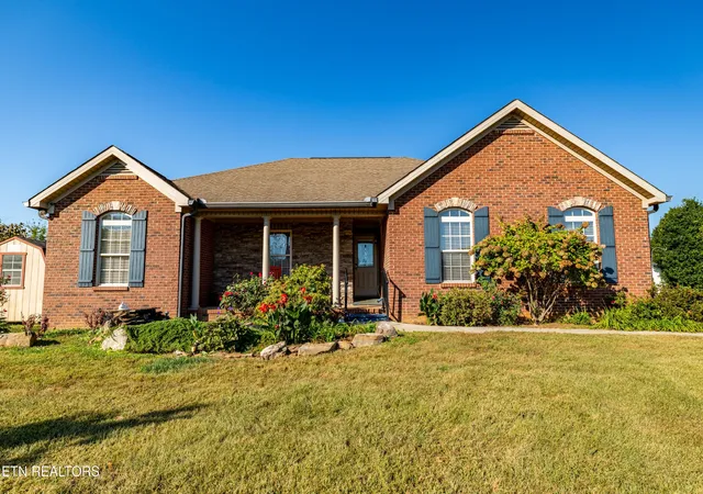 Photo 1 of Single family home for sale at 1915 Star Dust Way, Walland, TN 37886 | MLS# 3620752 | Listing updated on 2026-10-19