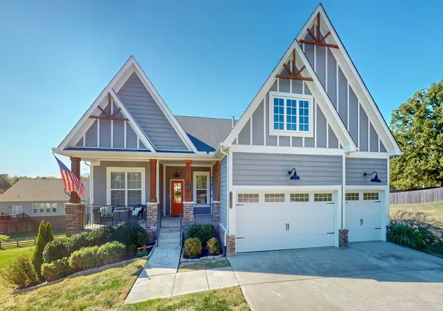 Single family home for sale at 7403 Swindon Blvd, Fairview, TN 37062 | MLS# 3627609