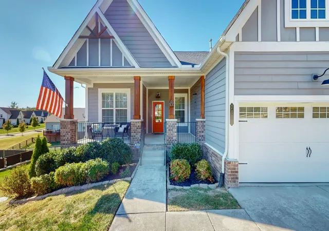 Photo 1 of Single family home for sale at 7403 Swindon Blvd, Fairview, TN 37062 | MLS# 3627609 | Listing updated on 2026-10-29