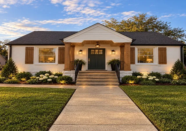 Photo 1 of Single family home for sale at 2601 Inga St, Nashville, TN 37216 | MLS# 3621210 | Listing updated on 2026-10-19