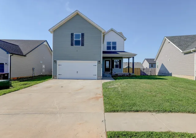 Photo 1 of Single family home for sale at 2038 Jackie Lorraine Dr, Clarksville, TN 37042 | MLS# 3620849 | Listing updated on 2026-10-16