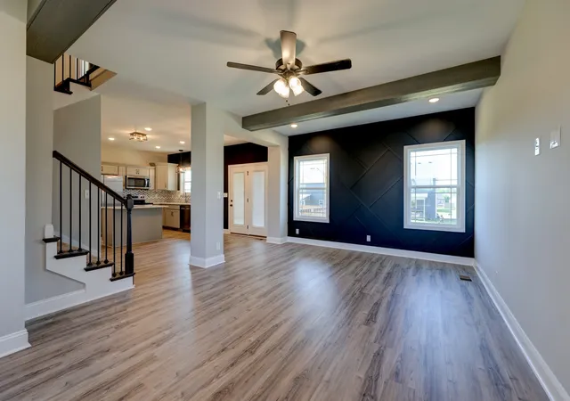 Photo 3 of Single family home for sale at 2038 Jackie Lorraine Dr, Clarksville, TN 37042 | MLS# 3620849 | Listing updated on 2026-10-16