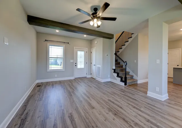 Photo 4 of Single family home for sale at 2038 Jackie Lorraine Dr, Clarksville, TN 37042 | MLS# 3620849 | Listing updated on 2026-10-16