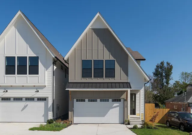 Photo 1 of Single family home for sale at 313 Riverside Dr #A, Nashville, TN 37206 | MLS# 3620853 | Listing updated on 2026-10-23