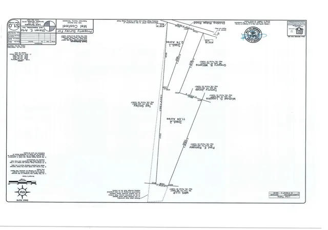 Photo 1 of Land for sale at 5976 Dividing Ridge Rd, Goodlettsville, TN 37072 | MLS# 3626956 | Listing updated on 2026-10-26