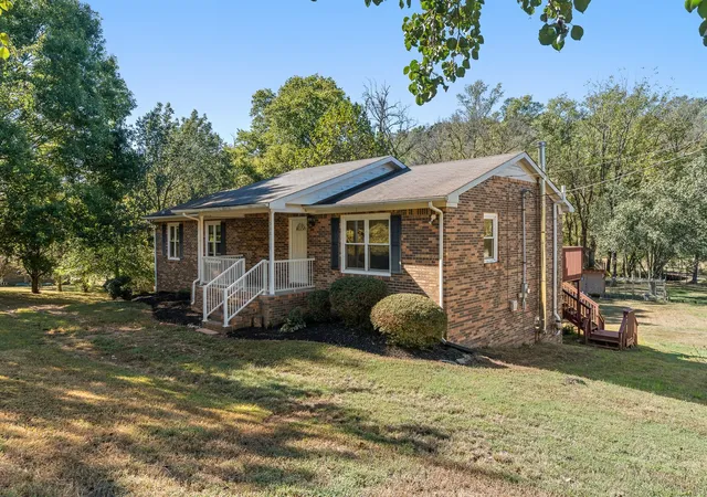 Single family home for sale at 568 Blooming Grv Rd, Pulaski, TN 38478 | MLS# 3623696