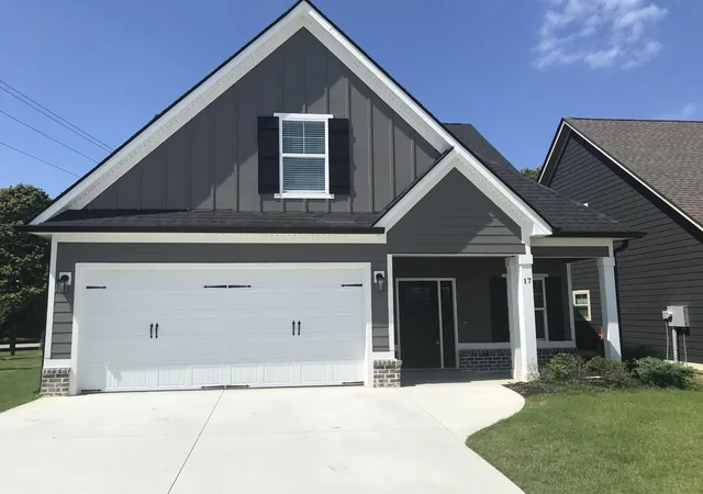 Photo 1 of Single family home for sale at 17 Willow Grv Ct #1, Ringgold, GA 30736 | MLS# 3620858 | Listing updated on 2026-10-15