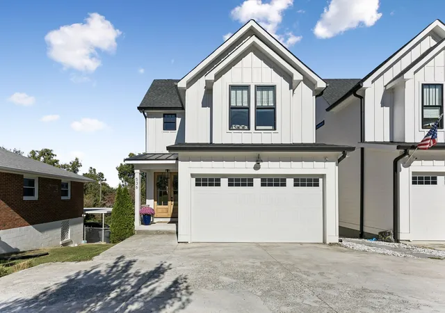 Photo 1 of Single family home for sale at 536 River Rouge Dr #B, Nashville, TN 37209 | MLS# 3627248 | Listing updated on 2026-10-29