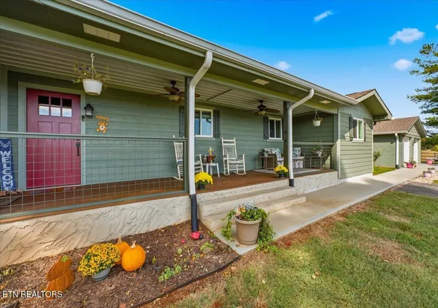 Photo 1 of Single family home for sale at 481 Judson Rd, Strawberry Plains, TN 37871 | MLS# 3620877 | Listing updated on 2026-10-15
