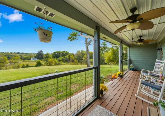 Photo 2 of Single family home for sale at 481 Judson Rd, Strawberry Plains, TN 37871 | MLS# 3620877 | Listing updated on 2026-10-15