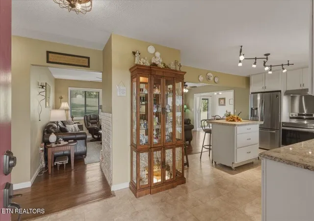 Photo 3 of Single family home for sale at 481 Judson Rd, Strawberry Plains, TN 37871 | MLS# 3620877 | Listing updated on 2026-10-15