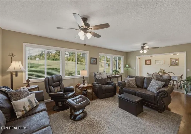 Photo 4 of Single family home for sale at 481 Judson Rd, Strawberry Plains, TN 37871 | MLS# 3620877 | Listing updated on 2026-10-15