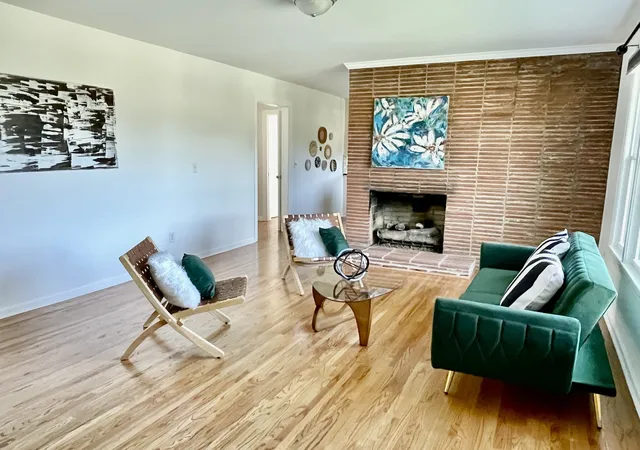 Photo 4 of Single family home for sale at 2505 Lumar Ln, Nashville, TN 37214 | MLS# 3621236 | Listing updated on 2026-10-30