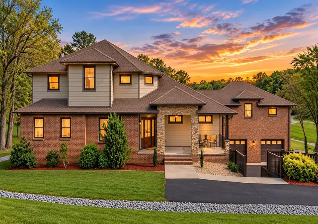 Photo 1 of Single family home for sale at 4896 Benders Fry Rd, Mount Juliet, TN 37122 | MLS# 3620951 | Listing updated on 2026-10-30