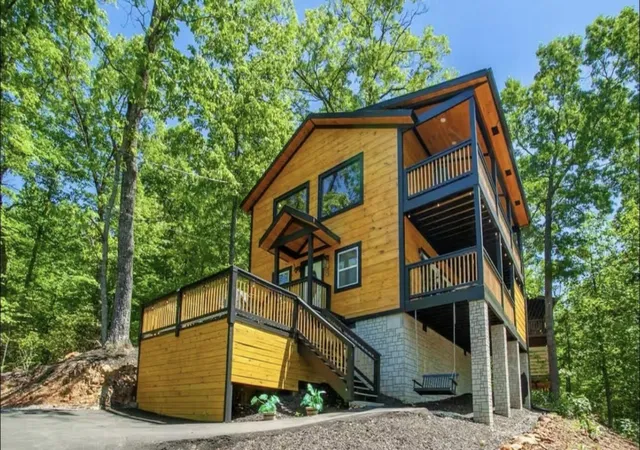 Photo 1 of Single family home for sale at 1909 Rose Pass, Sevierville, TN 37876 | MLS# 3621111 | Listing updated on 2026-10-23