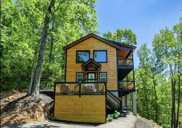 Photo 1 of Single family home for sale at 1909 Rose Pass, Sevierville, TN 37876 | MLS# 3621111 | Listing updated on 2026-10-23