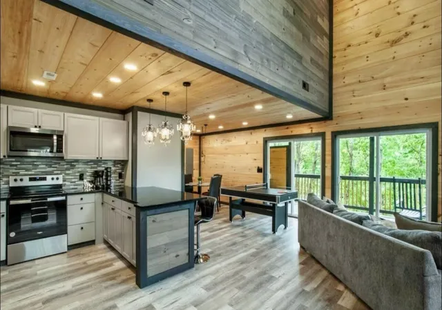 Photo 4 of Single family home for sale at 1909 Rose Pass, Sevierville, TN 37876 | MLS# 3621111 | Listing updated on 2026-10-23