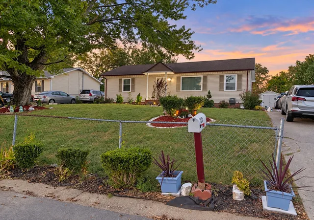 Photo 1 of Single family home for sale at 223 Mark Spitz Dr, Clarksville, TN 37042 | MLS# 3621363 | Listing updated on 2026-10-21
