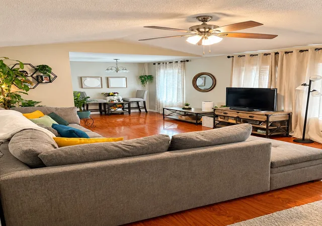 Photo 3 of Single family home for sale at 223 Mark Spitz Dr, Clarksville, TN 37042 | MLS# 3621363 | Listing updated on 2026-10-21